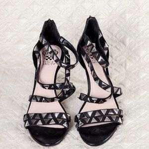 NWT Vince Camuto stud heels - 10